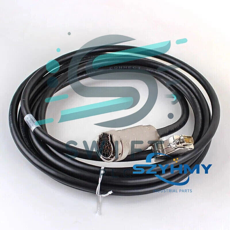 1PCS 2090-UXNFBMP-S10 Feedback cable 10M