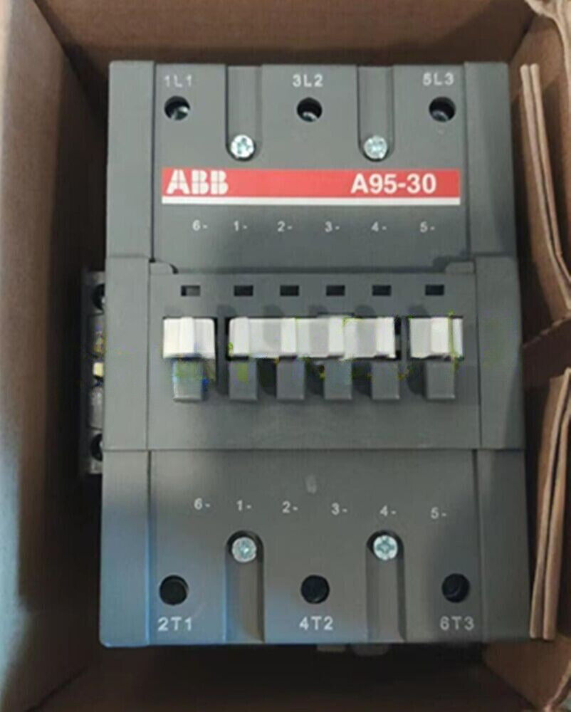 new 1 PCS ABB A95-30-11 1SFL431001R8011 AC contactor - ABB