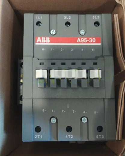 new 1 PCS ABB A95-30-11 1SFL431001R8011 AC contactor - ABB