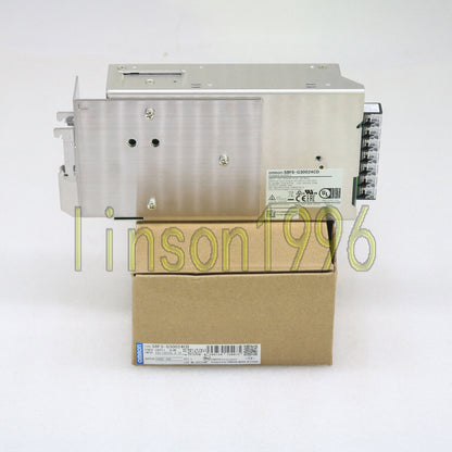Omron S8FS-G30024CD DC Power Supply - OMRON