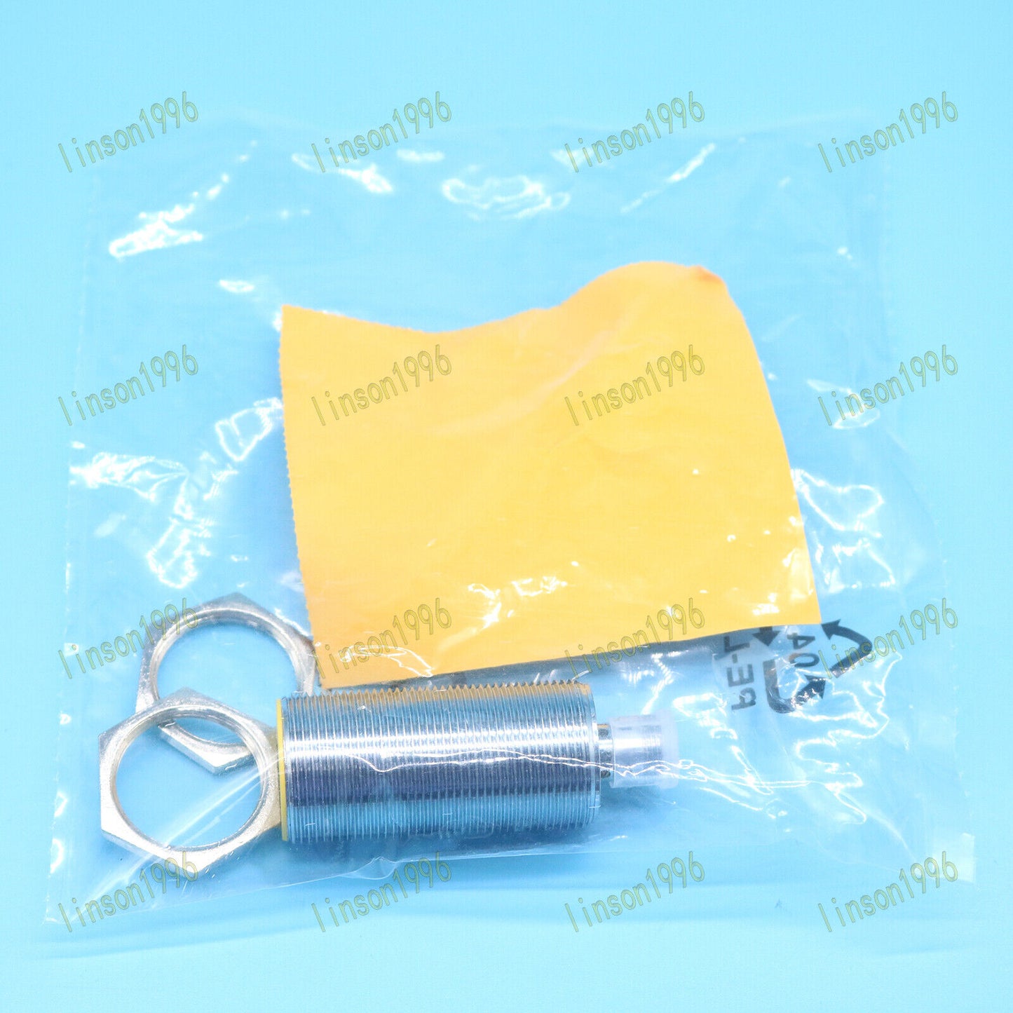Proximity Sensor BI10-G30-AZ3X-B1131 SHIP - TURCK