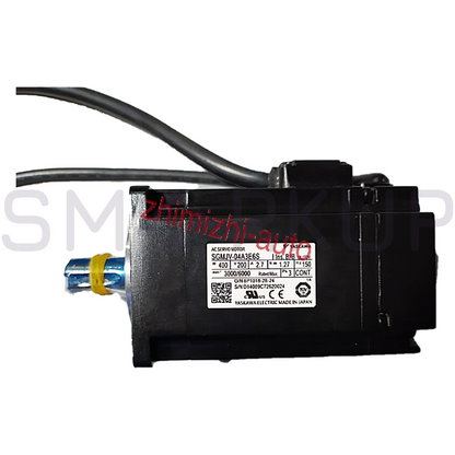 new  In Box YASKAWA SGMJV-04A3E6S Servo Motor