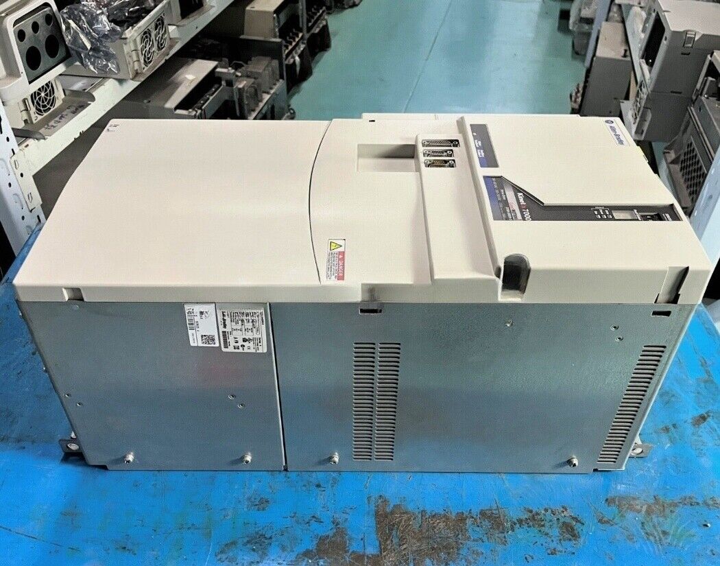 Allen-Bradley Kinetix 7000 Servo Drive 22kW - ALLEN-BRADLEY
