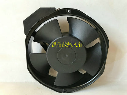 XINRUILIAN RAH1738B1-C 220-240V 50 60HZ 0.16 0.17A 17238 cooling fan