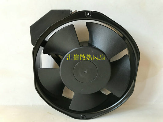XINRUILIAN RAH1738B1-C 220-240V 50 60HZ 0.16 0.17A 17238 cooling fan