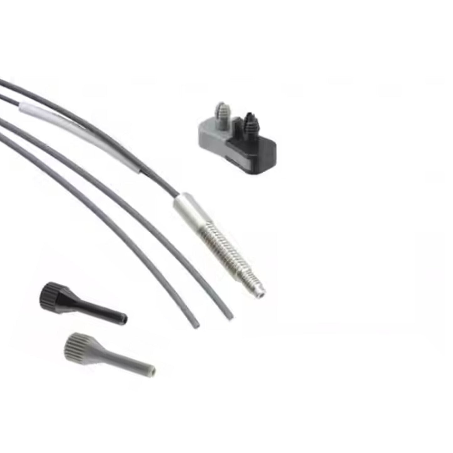 Panasonic FD-42G-4T Diffuse Coaxial Fiber Optic Cable MFGD - High-Quality Communication Solution - PANASONIC