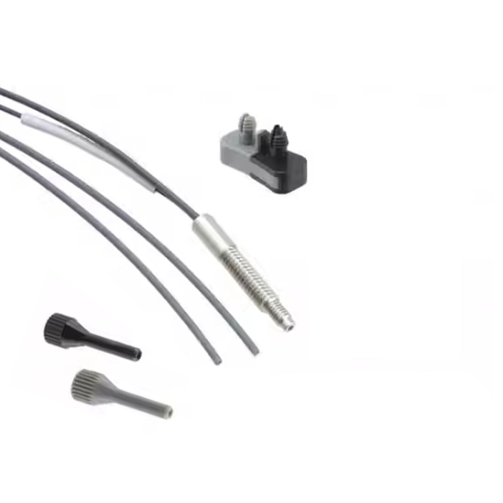 Panasonic FD-42G-4T Diffuse Coaxial Fiber Optic Cable MFGD - High-Quality Communication Solution - PANASONIC