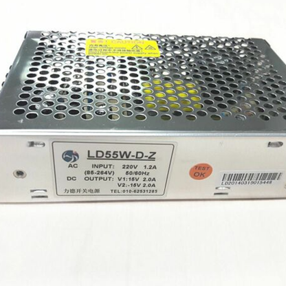 [LD55W-D-Z] Power Input Module (55W, 220V, 0.7A) - POWEREASE