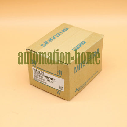 new 1PC Mitsubishi IN BOX OSE105S2 OSE105S2 Servo Motor One year - MITSUBISHI
