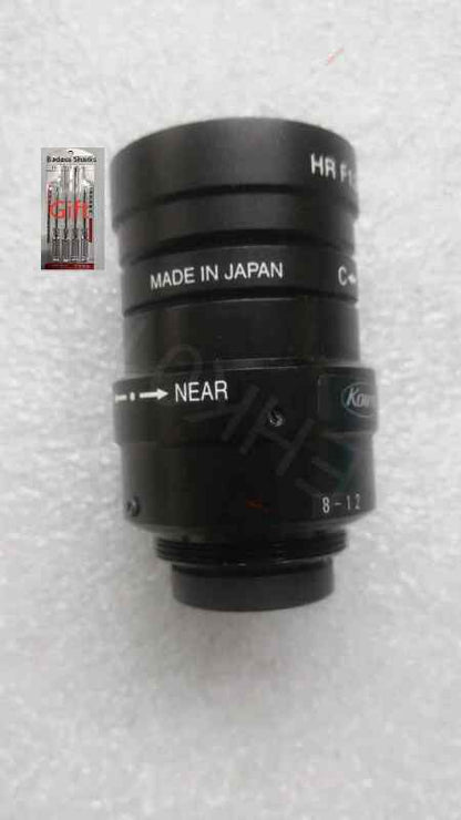 HR F1.2/6MM - KOEED