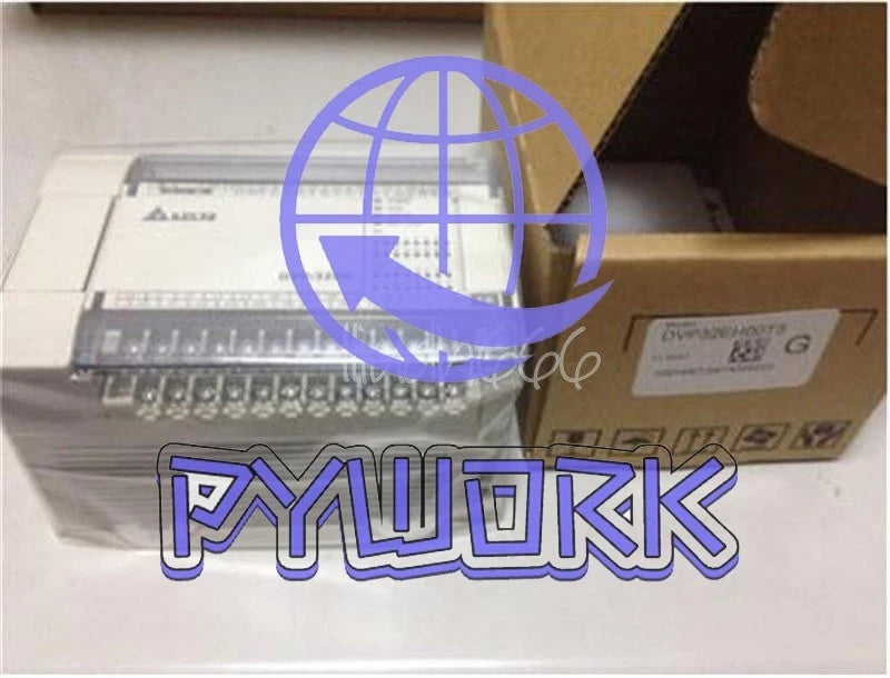 1Pcs DELTA PLC MODULE DVP64EH00R3