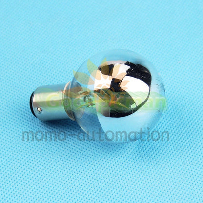 10pcs for 3 Holes Shadowless Lamp WY24V25W BA15D 24V25W 500H Bulb