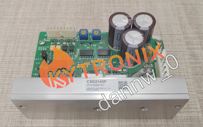 Oriental Motor Vexta CSD2145P Motor Driver