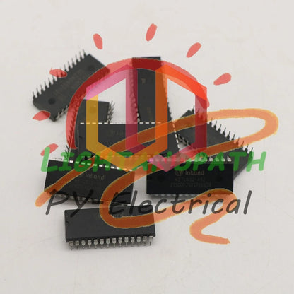 (10PCS) W27C512-45Z W27C512 DIP IC EEPROM 512KBIT 45NS Winbond EEPROMs kk