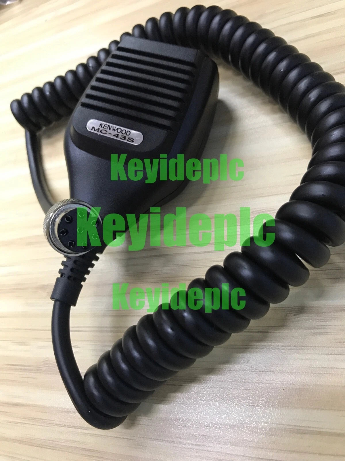 Hand mic microphone For TS-2000 TS-430s TS-450s TS-690s TS-950s TS680s #ke