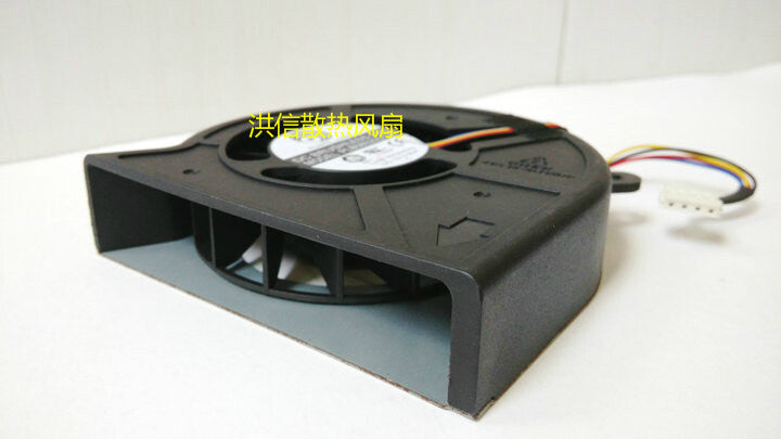 1pcs For Haier one machine fan PLB08020S12H DC12V 0.60A 4pin