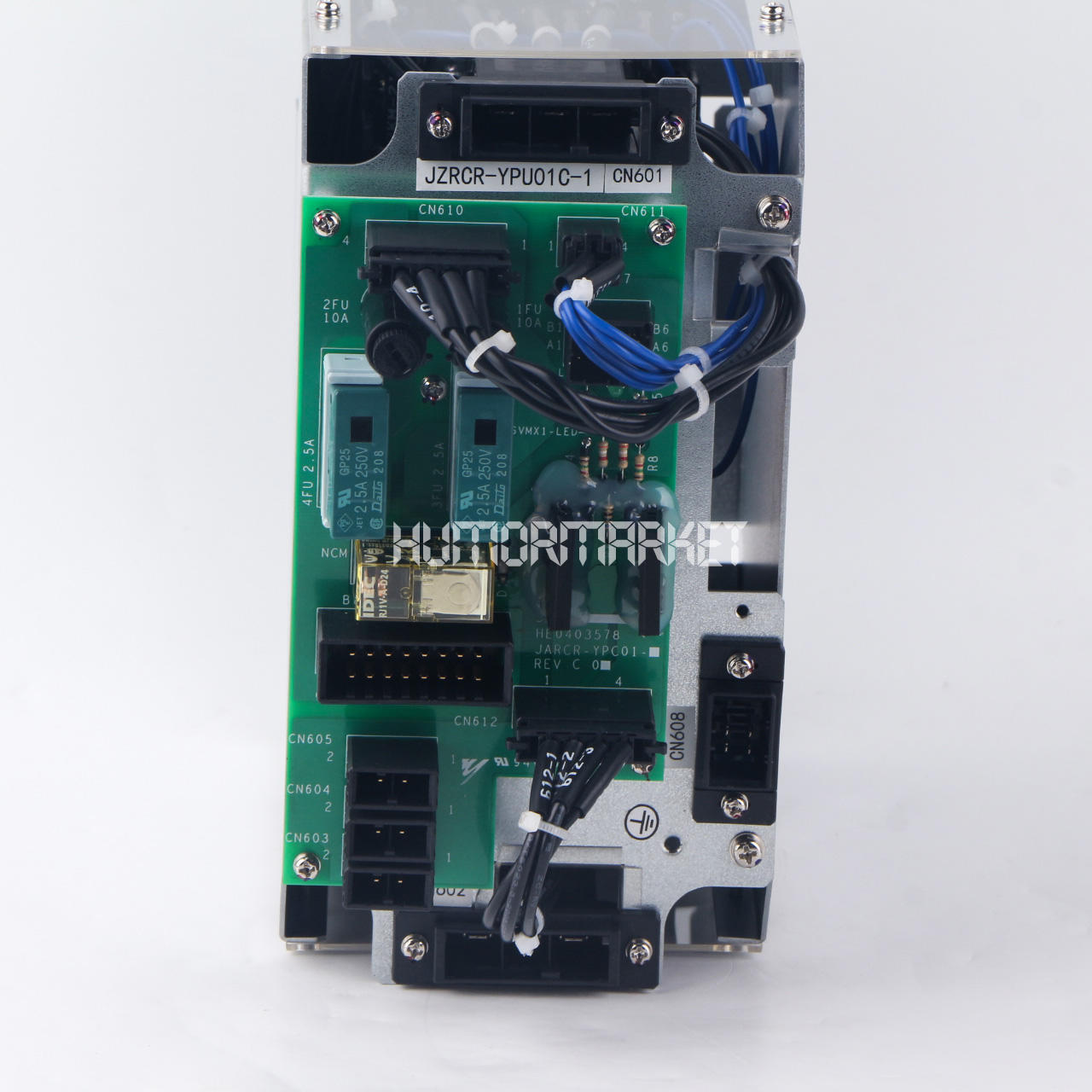 ONE Yaskawa DX100 Connection Unit - YASKAWA