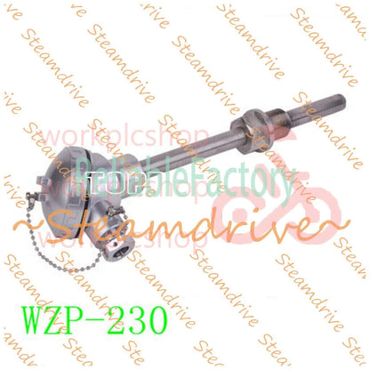 1PCS WZP-230 WZP-231 PT100 Temperature -Sensor Platinum Thermal Resistance Fixed