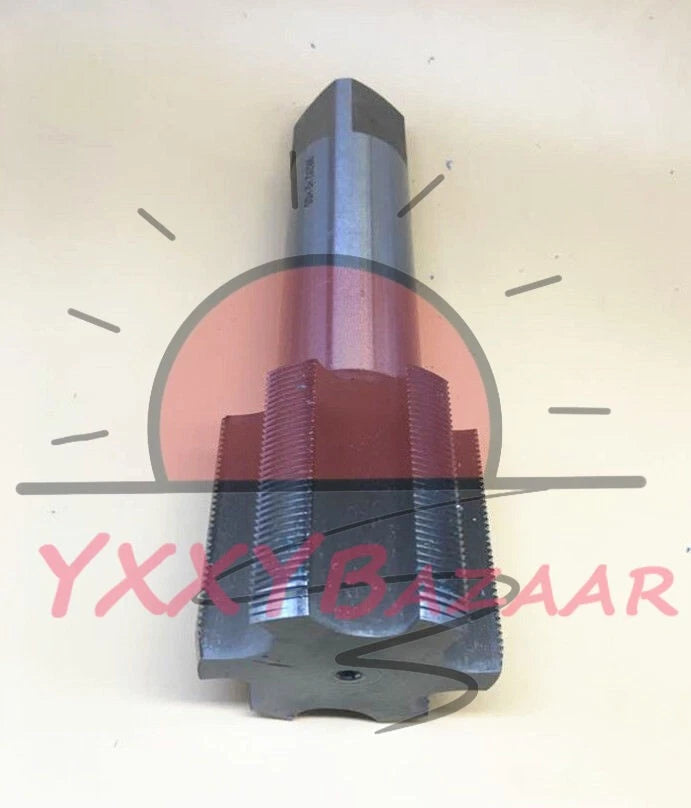 1Pcs 52mm x 1.5 Metric HSS Right hand Thread Tap M52 x 1.5 mm High quality