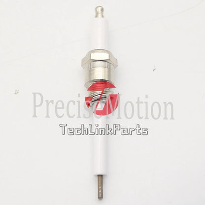 1PCS FOR Eclipse 10019728 Burner spark plug ignition electrode replacement