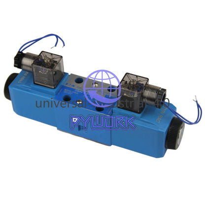 DG4V-3-2C-M-U-B6-60 Solenoid Valve for VICKERS