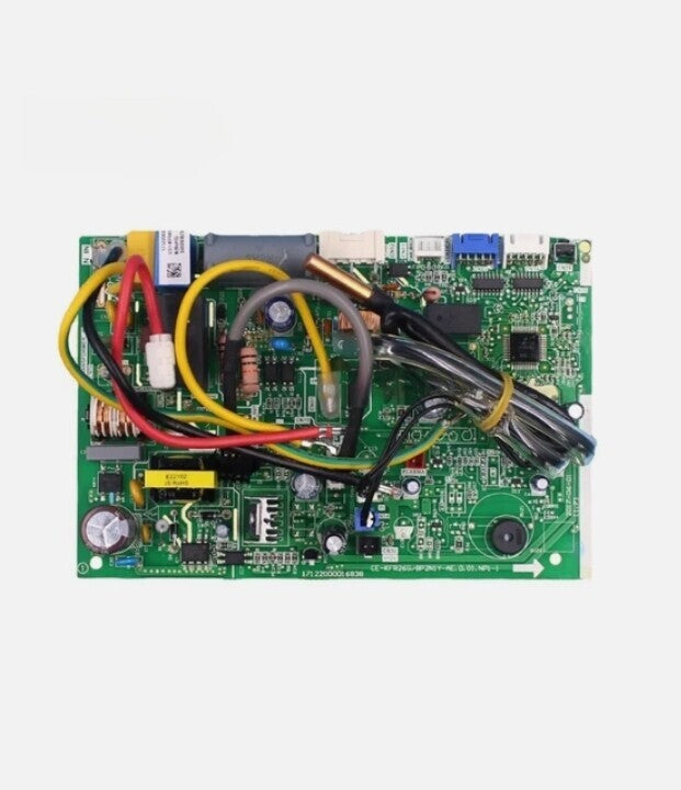 1X For Midea Air Control Board CE-KFR26G/BP2N1Y-AE.D01.NP-1 PBC 17122000016838