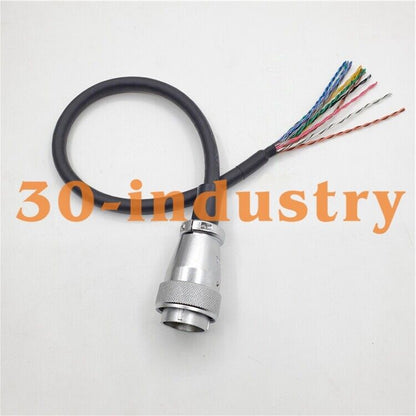 Fanuc A63L-0001-0234#S2524M Robot Signal Cable Replacement - FANUC