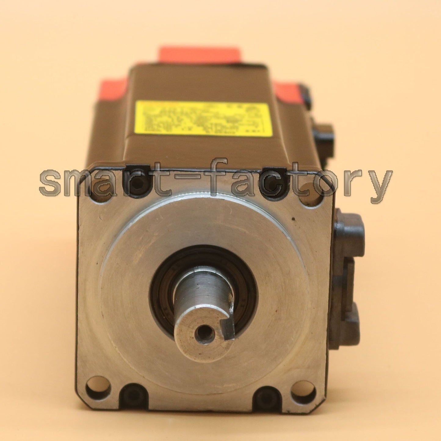 Used One Fanuc A06B-0116-B804 Servo Motor – Fully Tested - ONE FANUC