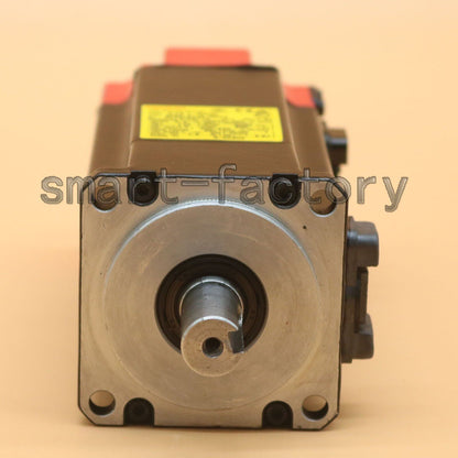 Used One Fanuc A06B-0116-B804 Servo Motor – Fully Tested - ONE FANUC