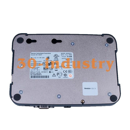 INTERMEC CK3R/CK3X Base Cradle Charger - Model 871-228-201 - INTERMEC