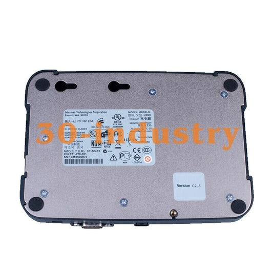 INTERMEC CK3R/CK3X Base Cradle Charger - Model 871-228-201 - INTERMEC