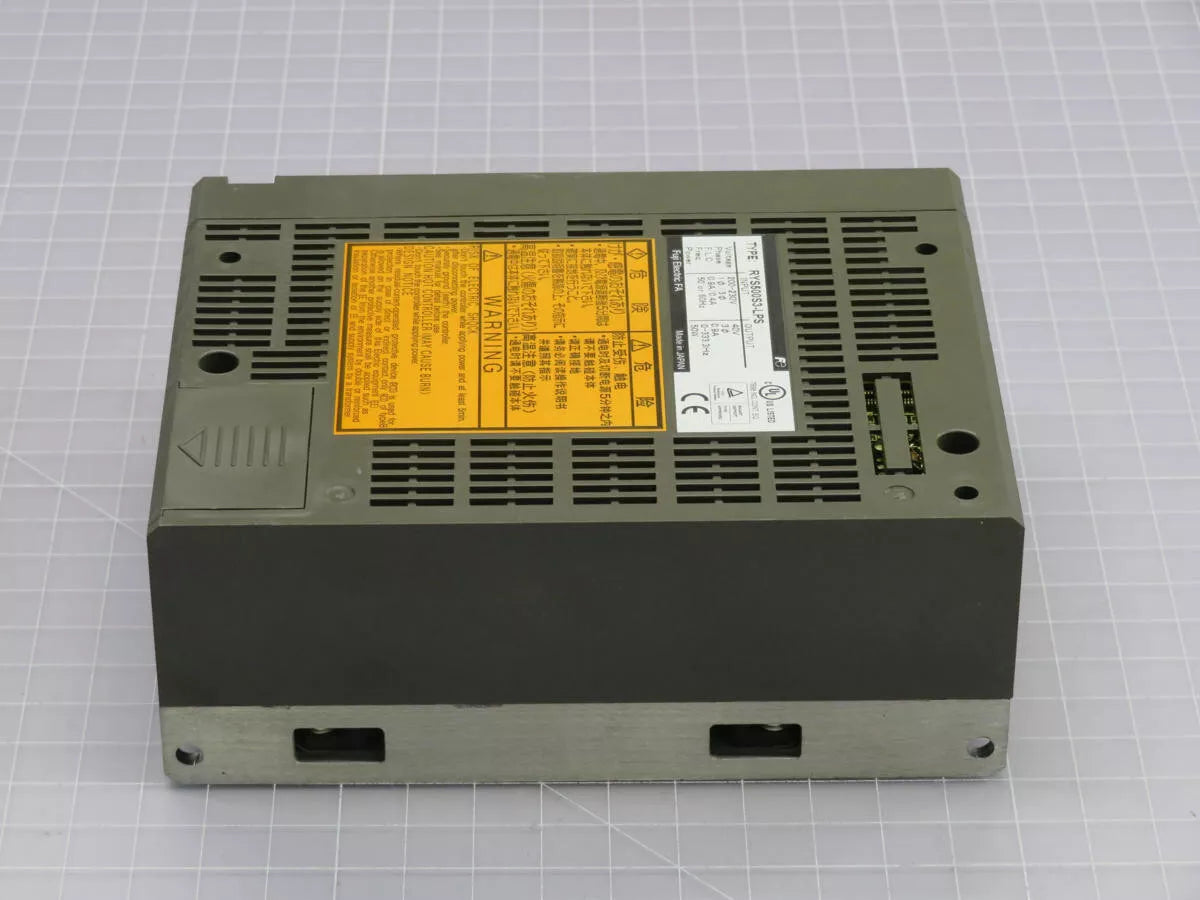 Fuji RYS500S3-LPS Servo Drive Amplifier New - FUJI