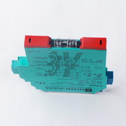 new 1PCS Pepperl+Fuchs KCD2-SOT-EX2 Output Switch - PEPPERL+FUCHS