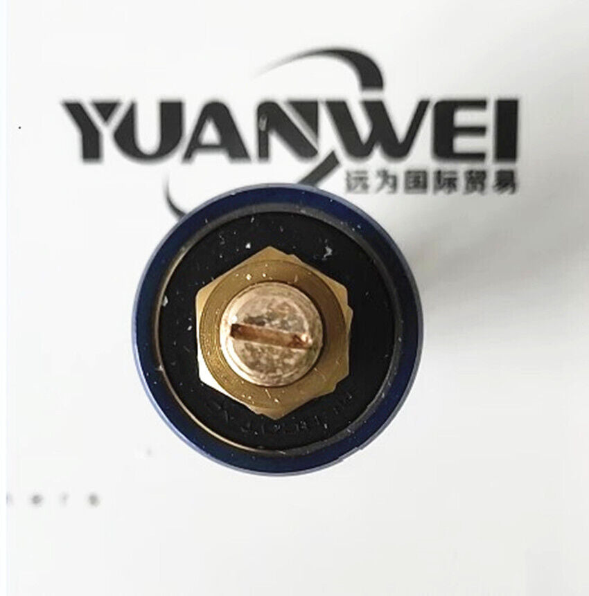 new 1pcs MERCOTAC Mercury Conductive Slip Ring M1250SS Rotary Connector - MERCOTAC