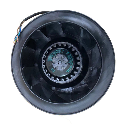 New 100W 60Hz 125V Fan - R SERIES