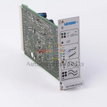 ONE Eaton Vickers EEA-PAM-523-A-32 02-326001 Power Amplifier