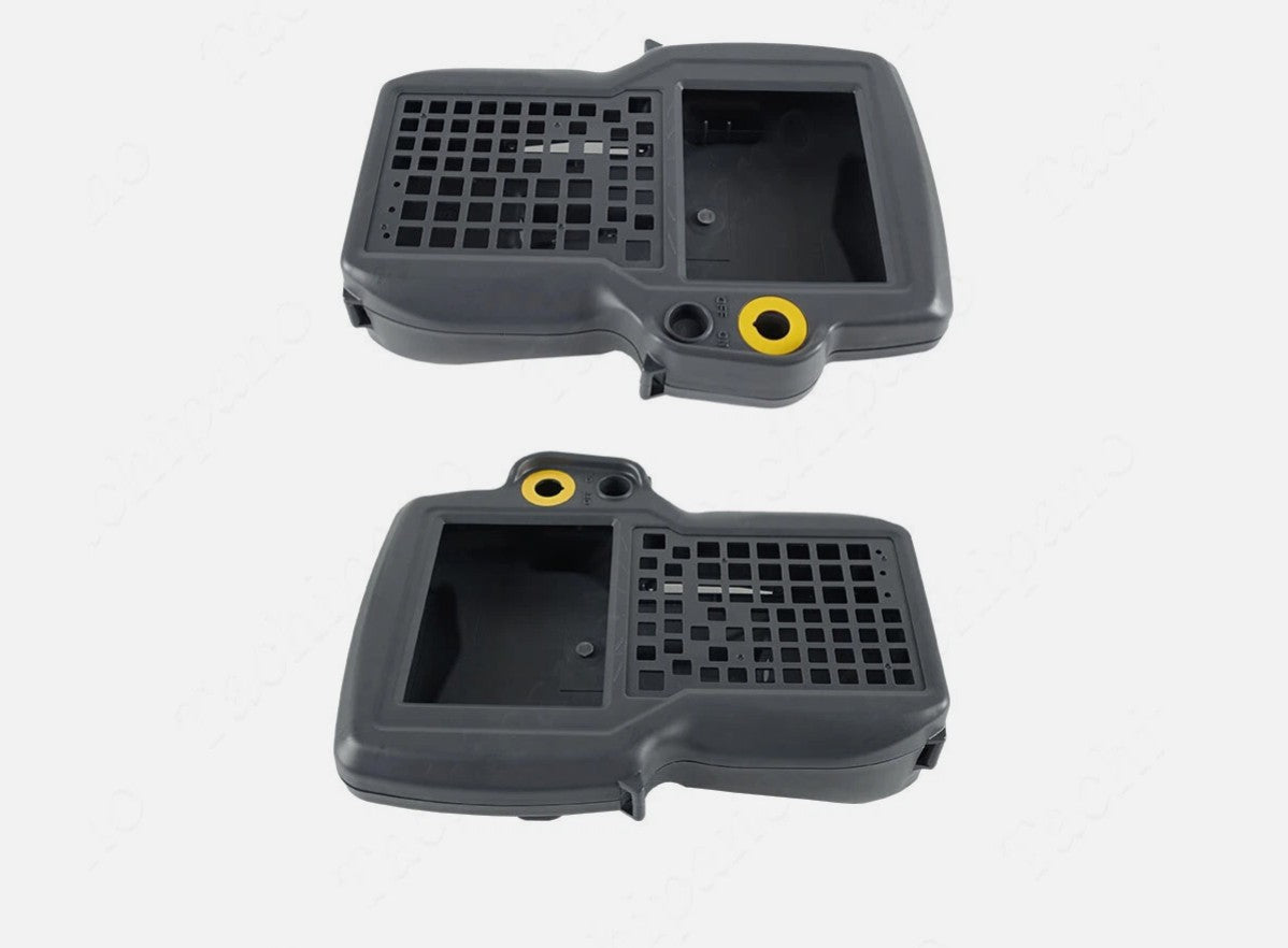 ONE . Plastic Case Fanuc A05B-2490-C170 A05B-2490-C171 Cover Housing Shell