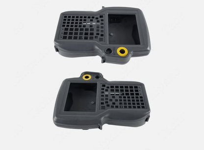 ONE . Plastic Case Fanuc A05B-2490-C170 A05B-2490-C171 Cover Housing Shell