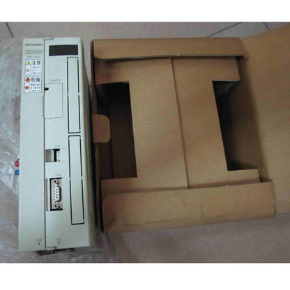 1PCS Mitsubishi Servo Driver MR-H20A - MITSUBISHI