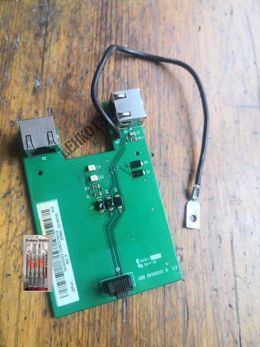 1PCS JDPI-01 - High Quality Flexible Display Panel - JDP TECHNOLOGIES