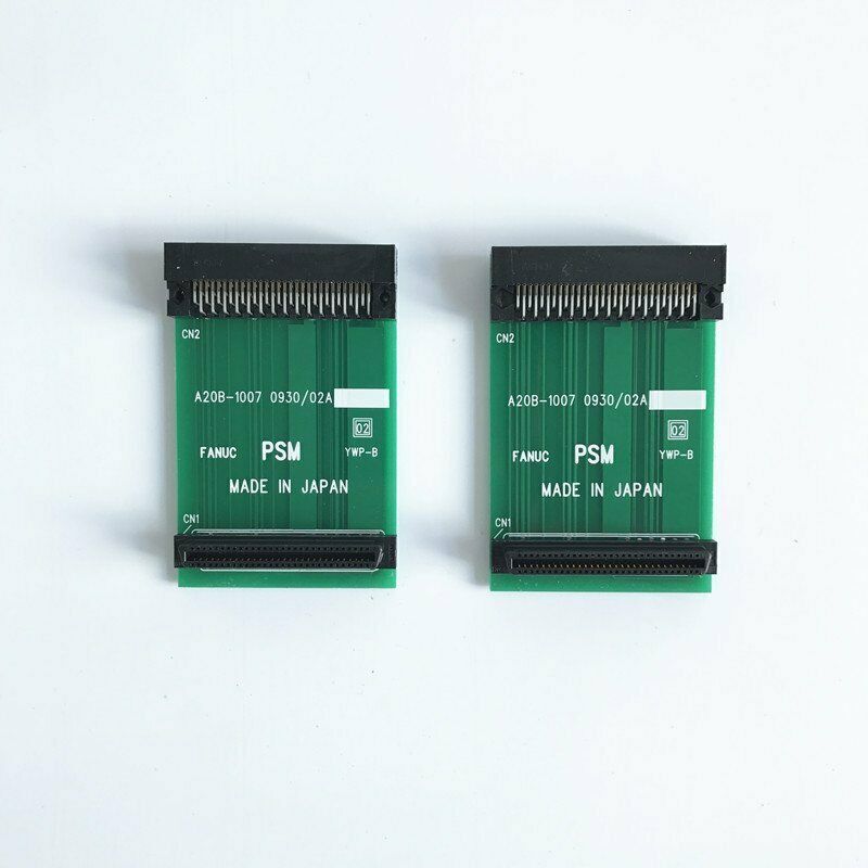new One For Fanuc A20B-1007-0930/02A Circuit Board A20B10070930 - KOEED