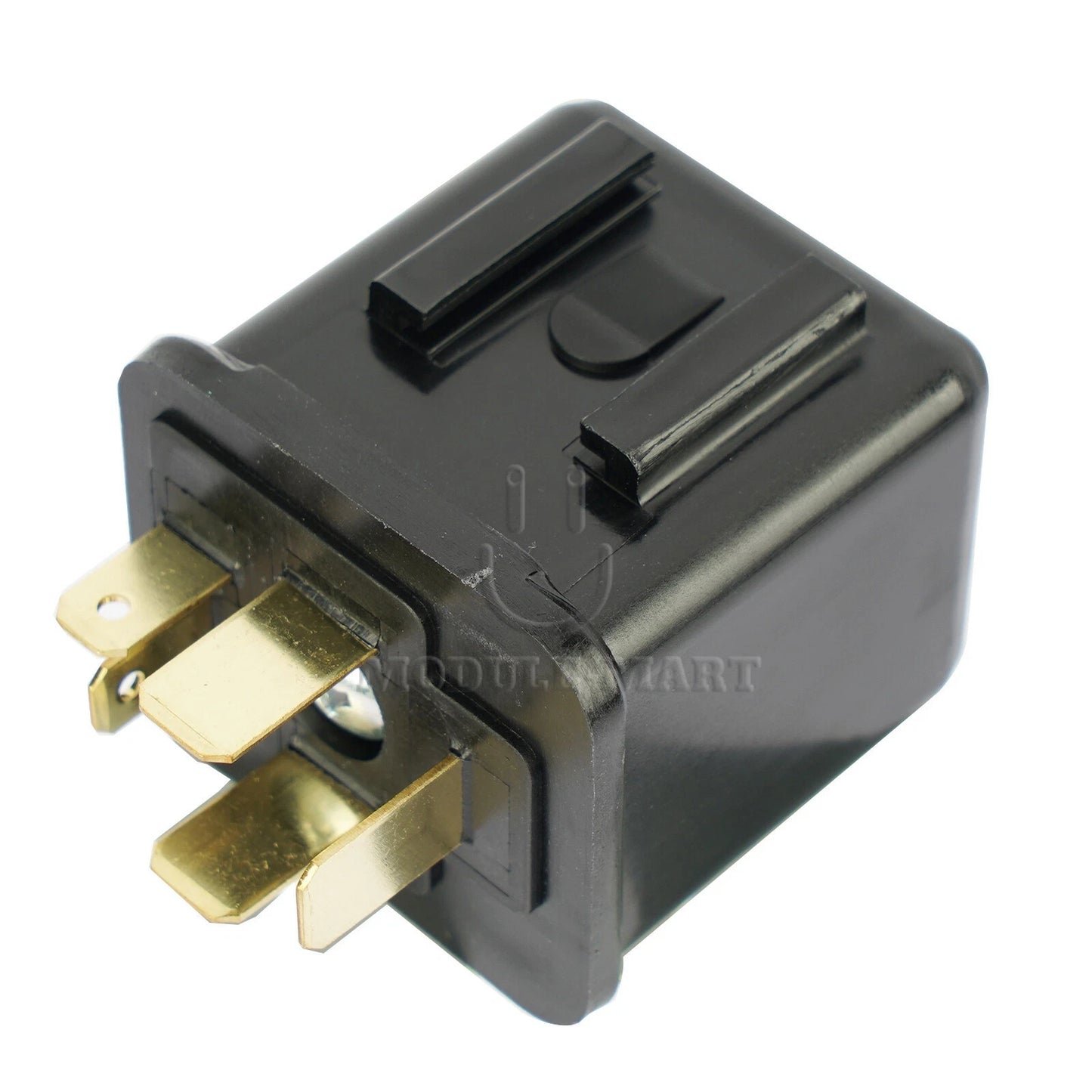 1Pce 8978339870 Automotive ECU Relay 5Pins For ISUZU 4HK1 NPR75