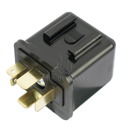 1Pce 8978339870 Automotive ECU Relay 5Pins For ISUZU 4HK1 NPR75
