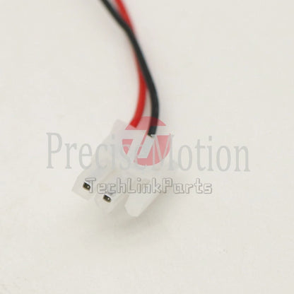 1 PCS Axial fan 3314 NHH DC24V 3.4W 9232 9.2CM inverter cooling fan 2 wire