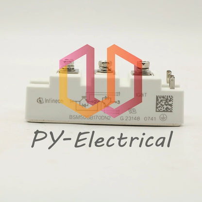INFINEON/EUPEC Module BSM50GB170DN2 (1PCS)