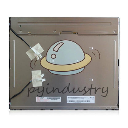 17.0" 1280×1024 Resolution LCD Screen Panel M170EG01 V7