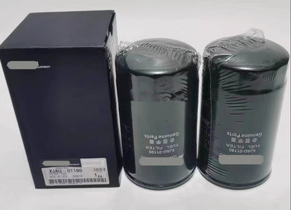 1PCS FIT FOR XJAU-01190 diesel filter element