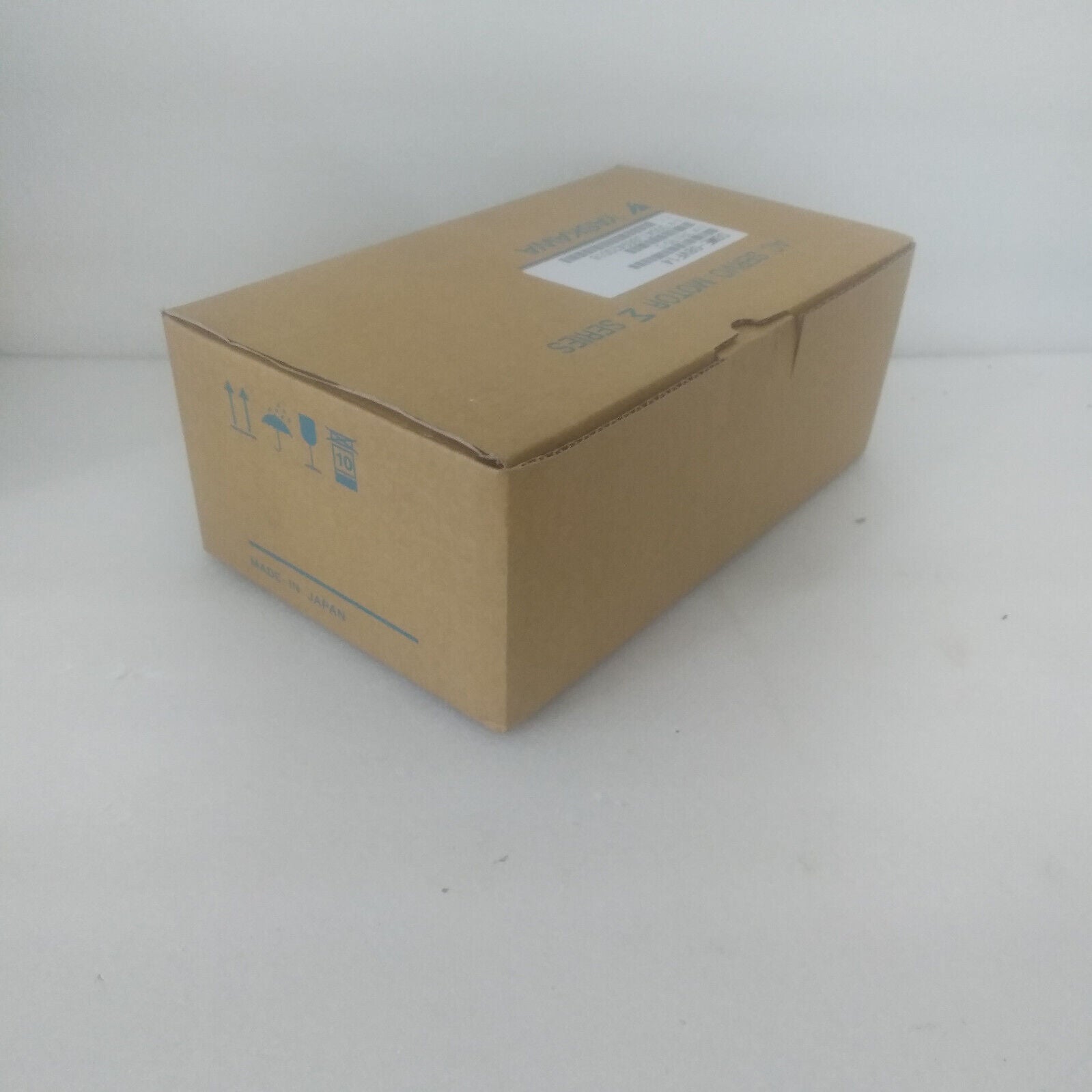 24-Hr Delivery Yaskawa SERVO MOTOR SGME-08VF14 - YASKAWA