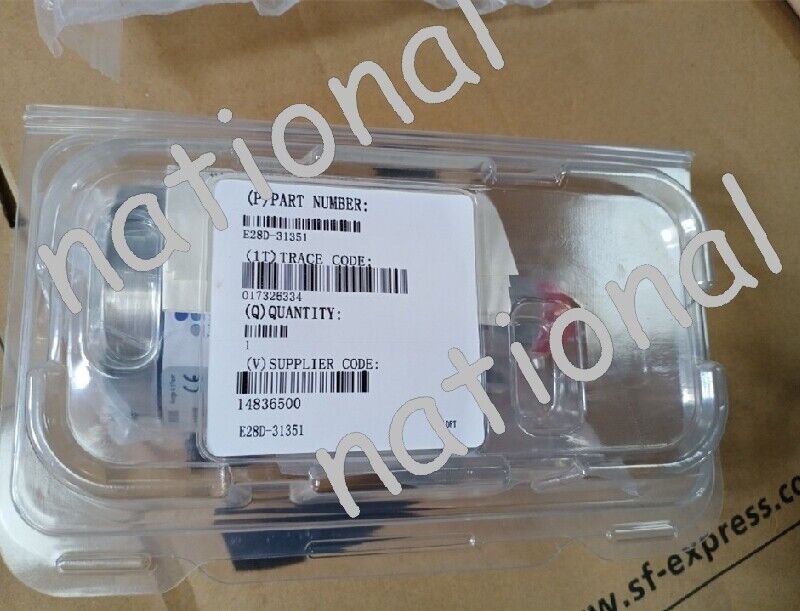new 1PCS E28D31351 MKS E28D31351 Express - MKS