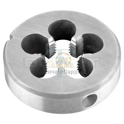 M16 X 1.5 Thread Die Right Hand, M16x1.5 Metric Round Threading Die